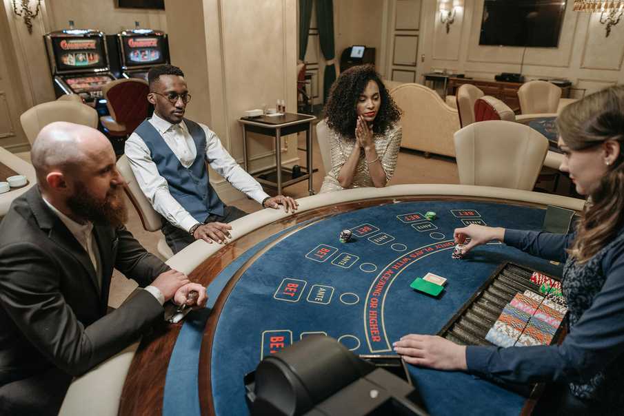 Casinozer Casinozer